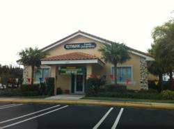 Our New Office!